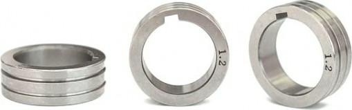 Ролик AURORA 1,0-1,2мм SPEEDWAY, OVERMAN [15090]