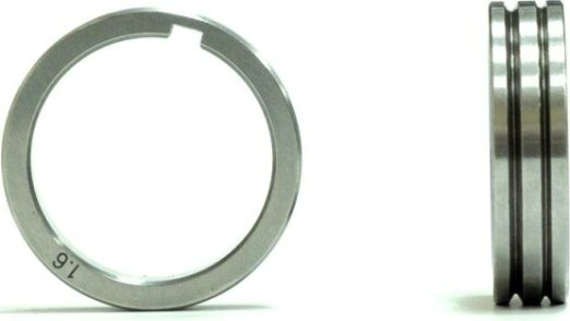 Ролик AURORA 1,2-1,6мм ULTIMATE 500 INDUSTRIAL [19430]