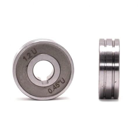 Ролик AURORA AL 1,0-1,2мм SPEEDWAY 160-180 / OVERMAN 165-205/ ДИНАМИКА 2000 [34409]