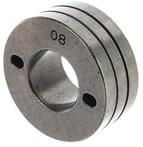 Ролик Blue Weld 0.6-0.8 mm сталь; Megamig; Megamig Digital; Mixpu 722225 [722225]