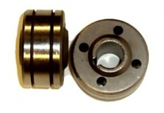 Ролик Blue Weld 1.0-1.2 mm алюминий; Megamig 220; 270; 300; 400 722127 [722127]