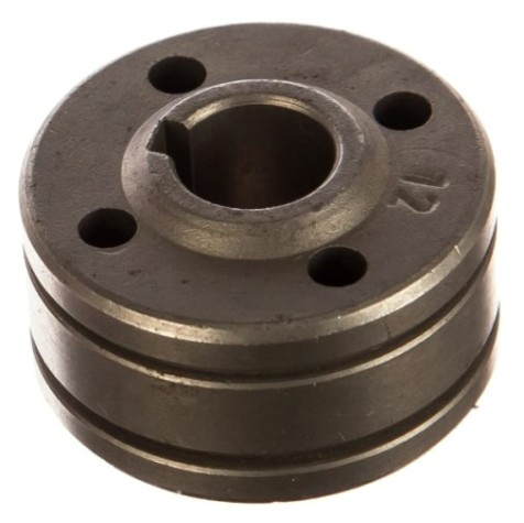 Ролик Blue Weld 1.0-1.2 mm сталь; Megamig 220; 270 742054 [742054]