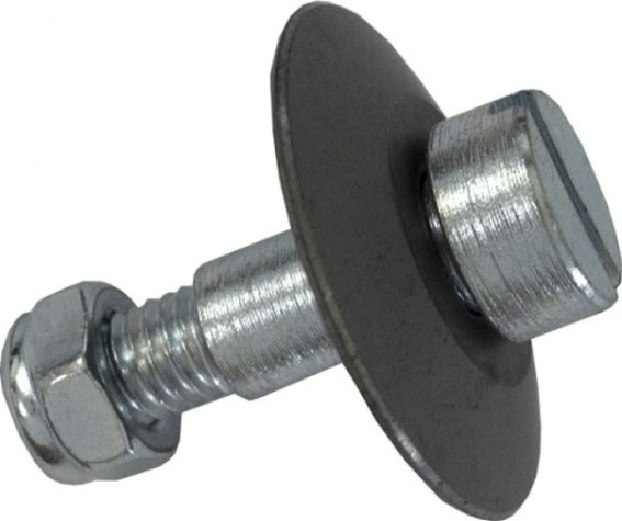 Ролик для плиткореза BATTIPAV 492K, 22 мм для superpro [492]