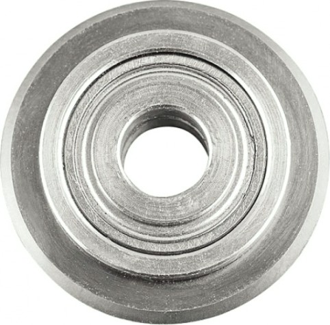 Ролик для плиткореза KRISTAL с подшипником 22 мм [35574]