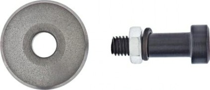 Ролик для плиткореза MATRIX 87674 22 х 6 х 5.0 мм