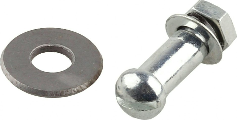 Ролик для плиткореза STAYER MASTER режущий элемент арт. 3303-хх, 16 / 1,5мм [3320-16-1,5]