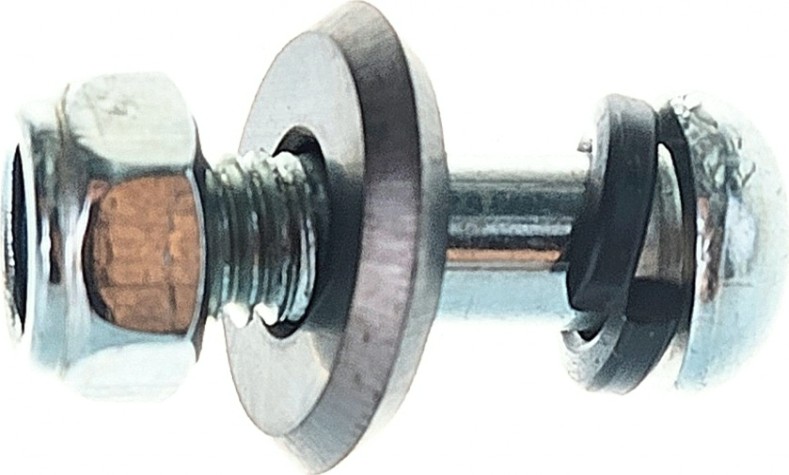 Ролик для плиткореза STAYER MASTER режущий элемент арт. 3305-хх, 3310-хх, 16 / 3мм [3320-16]