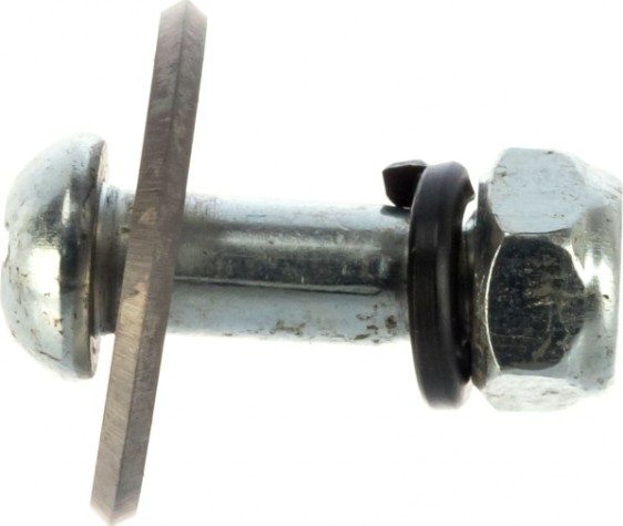 Ролик для плиткореза STAYER MASTER режущий элемент арт. 3307-хх, 3318-хх, 22 / 2мм [3320-22]