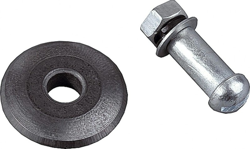 Ролик для плиткореза STAYER MASTER режущий элемент арт. 3318-хх, 22 / 4,6мм [3320-22-4,6]