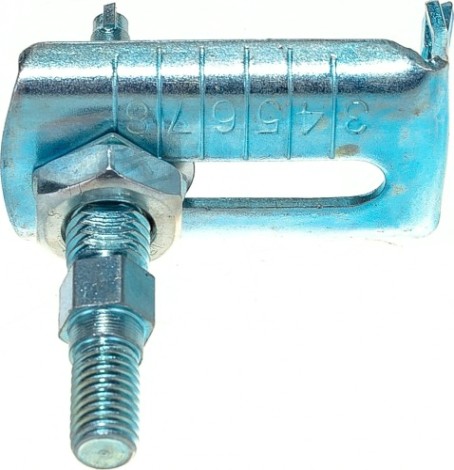 Ролик для плиткореза STAYER MASTER запасная балеринка арт. 3310-xx [3310-S]