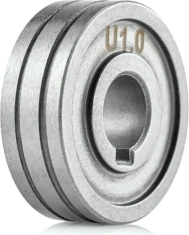 Ролик для САИПА Ресанта с U канавкой для al 1,0/1,2 2 [71/6/63]