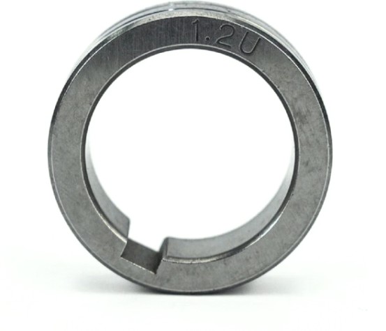 Ролик для САИПА Ресанта с U канавкой для al 1,0/1,2 2 [71/6/64]