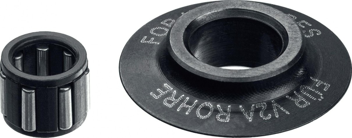 Ролик для трубореза KRAFTOOL 23992 inox-35 и inox-76 (для арт. 23935, 23976) Ролик для трубореза KRAFTOOL 23992 inox-35 и inox-76 (для арт. 23935, 23976)