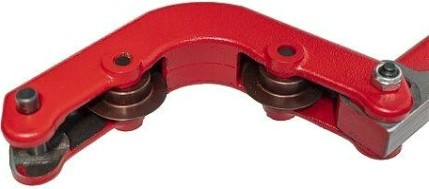 Ролик для трубореза VOLL 5.21004 комп.(4 шт) к хомутным труборез. V4S