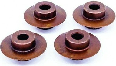 Ролик для трубореза VOLL 5.21008 комп.(4 шт) к хомутным труборез. V8S