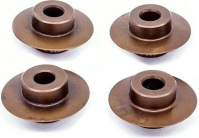 Ролик для трубореза VOLL 5.21010 комп.(4 шт) к роторным труборез МКС10S