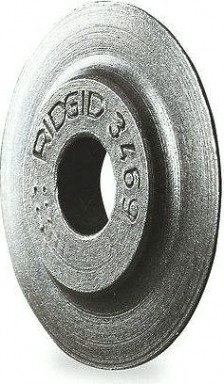 Ролик для труборезов RIDGID модель E-3469 (для тонкостенных труб) 33185 [33185]