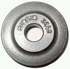 Ролик для труборезов RIDGID модель E-3469 (для тонкостенных труб) 33185 [33185]