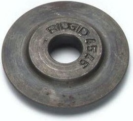 Ролик для труборезов RIDGID модель E-4546 (для тонкостенных труб) 33190 [33190]