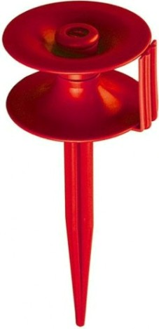 Ролик GRINDA направляющий для шланга 8-428455 [8-428455]