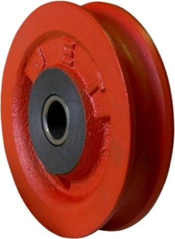 Ролик грузоподъемный JET 0,5 т JSS-0.5T 303103 [JE303103]