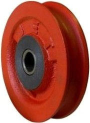 Ролик грузоподъемный JET 1,5 т JSS-1.5T 303105 [JE303105]