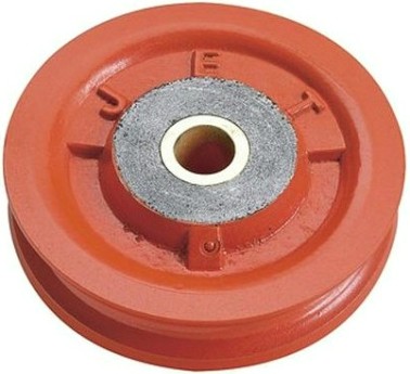 Ролик грузоподъемный JET 4,0 т JSS-4.0T 303108 [JE303108]