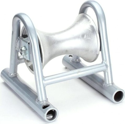 Ролик кабельный КВТ РКН-140 [59395]