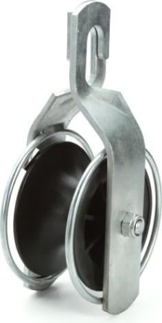 Ролик монтажный КВТ РМ-1 раздвижной [58601]