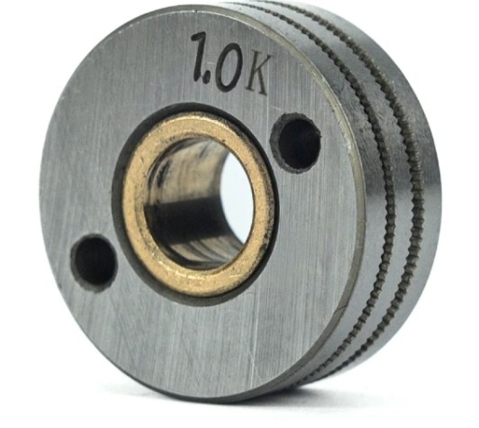 Ролик Ресанта 1,0-1,2 для порошковой проволоки для САИПА-350, 500 [71/6/57]