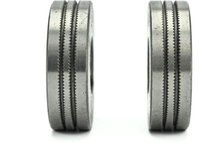 Ролик Ресанта 1,0-1,2 для порошковой проволоки для САИПА-350, 500 [71/6/57]