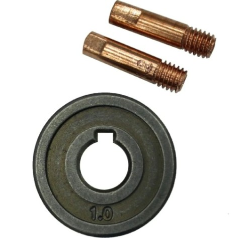 Ролик Ресанта 1-1,2 с наконечником 1 и 1,2 мм для САИПА серии LSD [71/6/41]