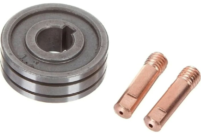 Ролик Ресанта 1-1,2 с наконечником 1 и 1,2 мм для САИПА серии LSD [71/6/41]