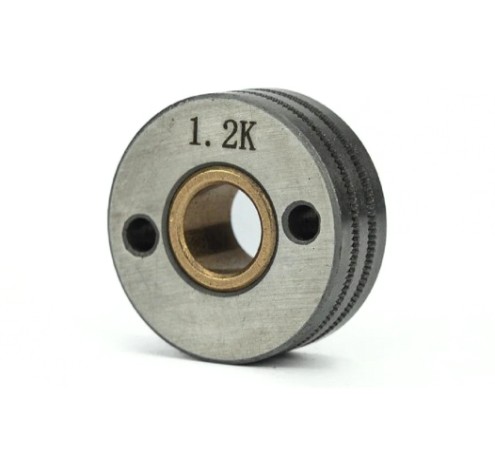 Ролик Ресанта 1,2-1,6 для порошковой проволоки для САИПА-350, 500 [71/6/58]