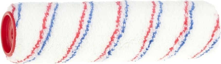 Ролик сменный ЗУБР ПРОФЕССИОНАЛ гирпаинт 48, 240 мм, d=48 мм, ворс 12 мм [02511-25_z03]