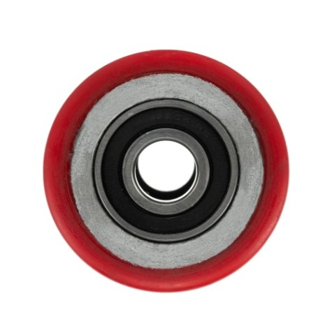 Ролик СТЕЛЛА-ТЕХНИК R-02-90 Ролик СТЕЛЛА-ТЕХНИК R-02-90