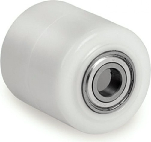 Ролик TELLURE ROTA 763012 (82х70 мм; 850 кг; ось 20 мм) [8007554042670]