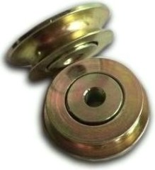 Ролики направляющие TAPCO 12396 (2 шт.) Ролики направляющие TAPCO 12396 (2 шт.)