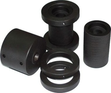 Ролики универсальные STALEX 1 3/4" для TR-60M [100782]