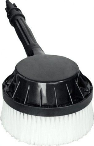 Ротационная щетка ЗУБР МИГ-180 для пистолета [70403-180-2]