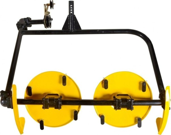 Роторная косилка HUTER РК-850Р к мк-7000 и мк-7500 [71/3/71]