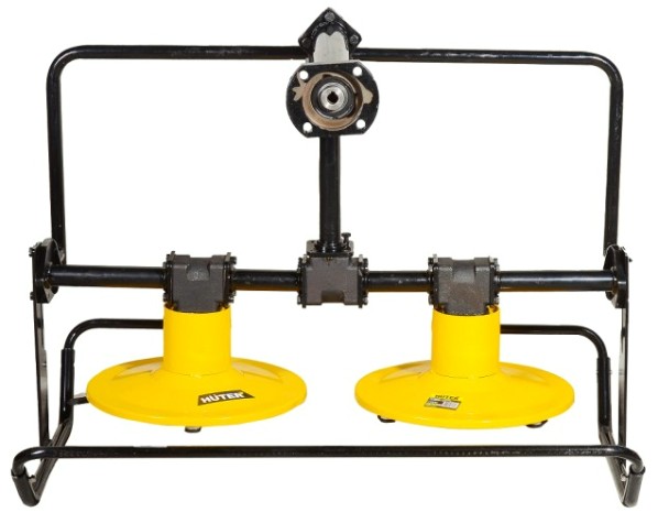 Роторная косилка HUTER РК-850В-14 [71/3/59]