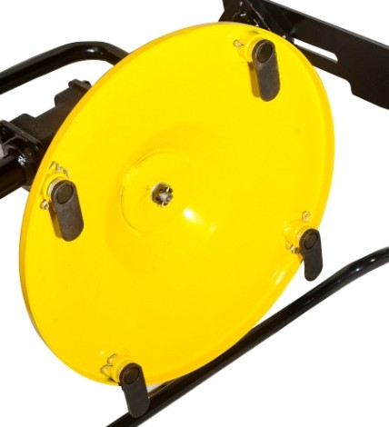 Роторная косилка HUTER РК-850В-14 [71/3/59]