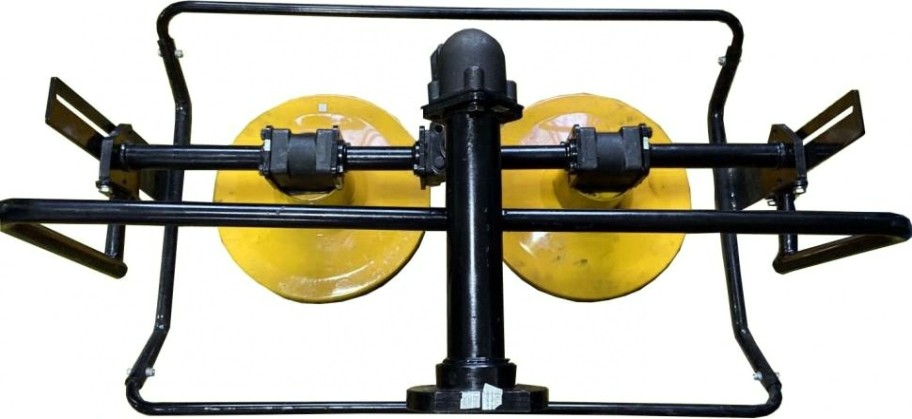 Роторная косилка HUTER РК-850В-18 [71/3/60]