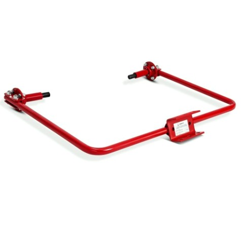 Роторная косилка МОБИЛ К MBK0020938 набор травы апм-350 про мб