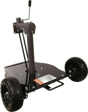 Роторная косилка Sturm GKE-2 для мотоблоков под ВОМ, для мод. gk927g8/gk937g8