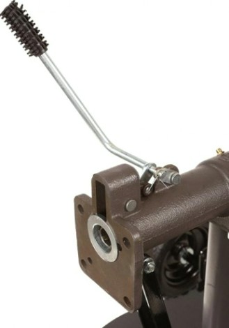 Роторная косилка Sturm GKE-2 для мотоблоков под ВОМ, для мод. gk927g8/gk937g8