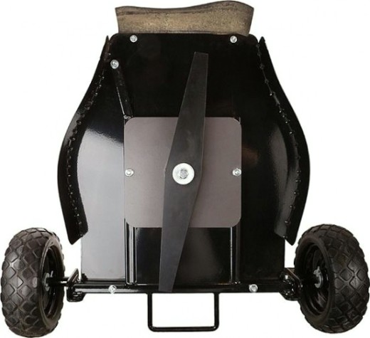 Роторная косилка Sturm GKE-2 для мотоблоков под ВОМ, для мод. gk927g8/gk937g8