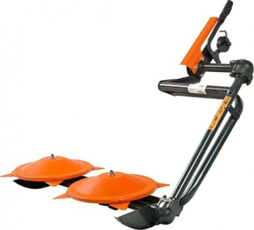 Роторная косилка Sturm GKE-34 для ременных мотоблоков Роторная косилка Sturm GKE-34 для ременных мотоблоков