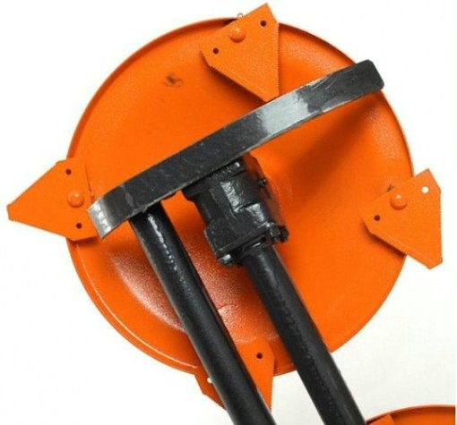 Роторная косилка Sturm GKE-34 для ременных мотоблоков Роторная косилка Sturm GKE-34 для ременных мотоблоков